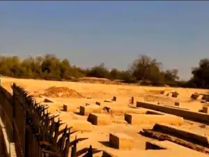 Heritage Of Harappa