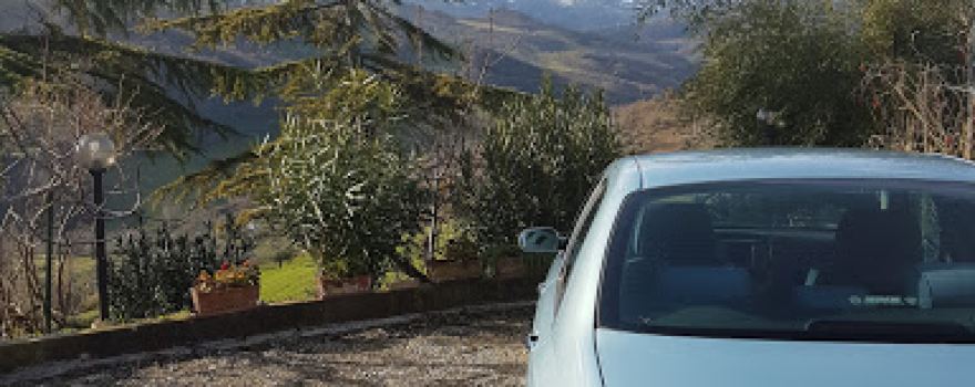 Il Laghetto del Pescatore