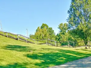 Little Creek Park Office