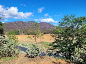 Antlers Campground
