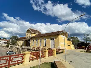 Corpo De Bombeiros