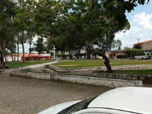 Praça Jardim Da Saudade