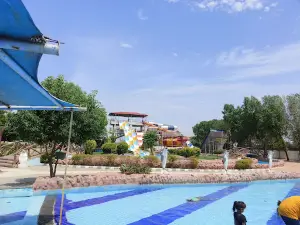 Aqualand Water Park
