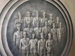 Gedung Juang 45 Bekasi