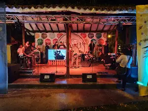Club Social y Deportivo Palo Negro