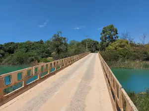 Barra do Torneiro