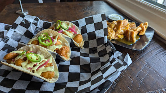 Knucklehead Craft Brewing