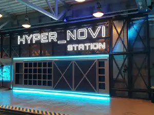 Hyperion