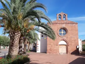 Casa sull'Albero Allai