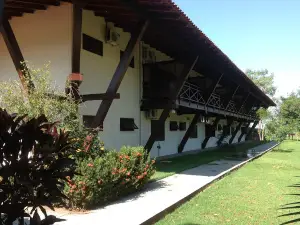 RPPN Sesc Pantanal