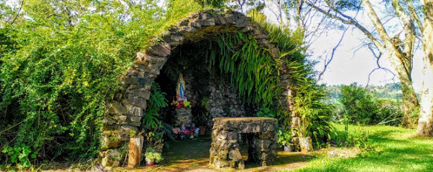 Santuario Nossa Senhora de Lourdes