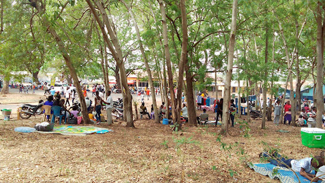 Our Lady of Fatima Catholic Church