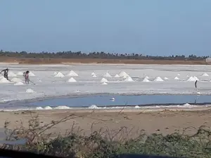 Salinas Sinamaica