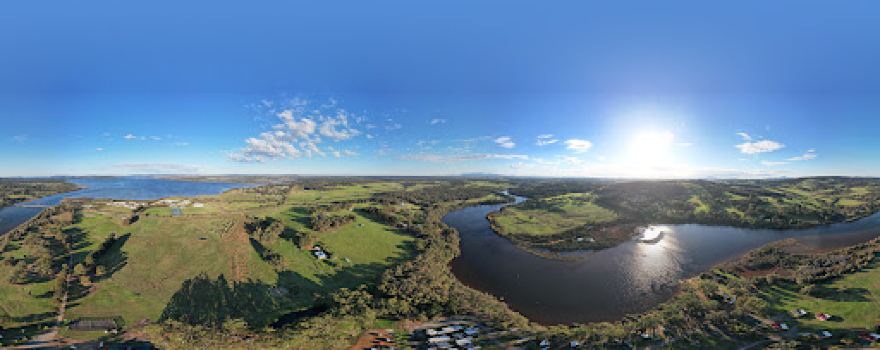 Kalgan River