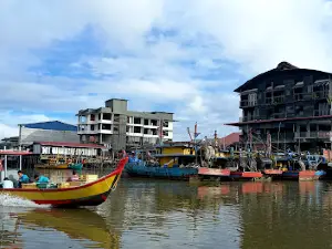 Kuala Sepetang Eco Tourism