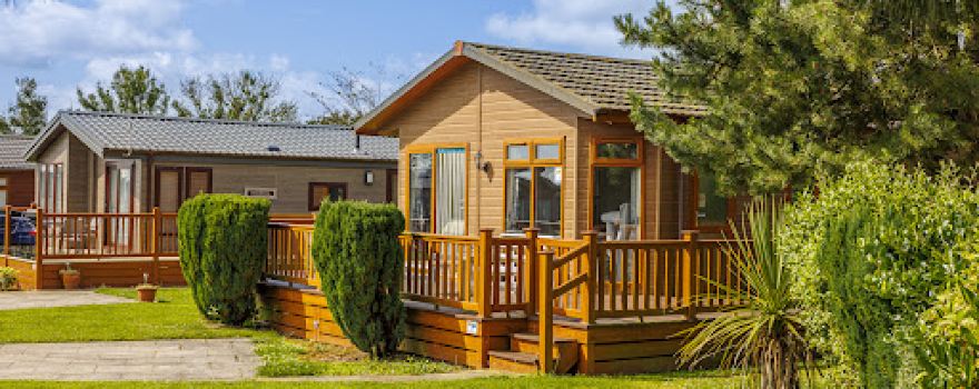 Ashbourne Heights Holiday Park