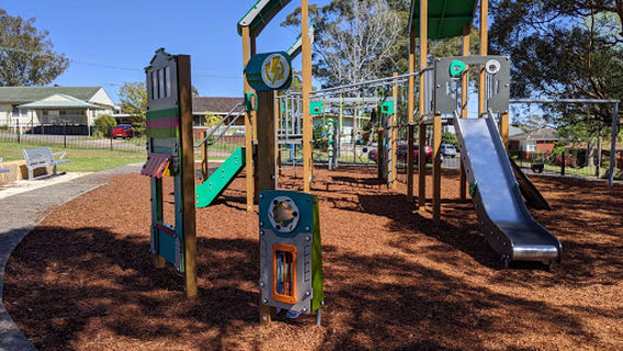 Perry Park