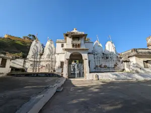 Shrinathji Mandir