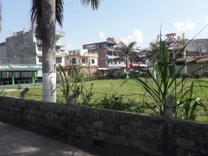 Bardaghat Park