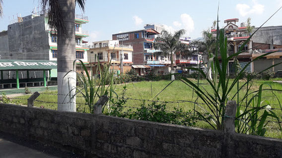 Bardaghat Park
