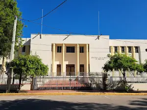 Centro Cultural De Neyba