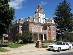 McCorkle Park