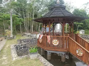RIVERA AMARTHA SWARNADWIPA (RIVERA PARK)