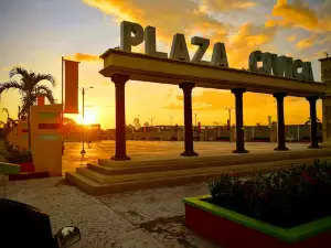 Campo Deportivo