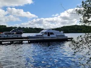 Lough Doire Mheile Wildlife Reserve and Amenity