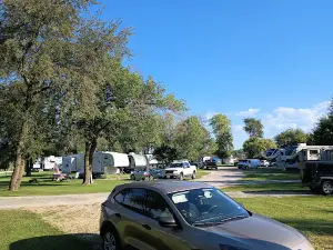 Citizen's Lake Campground