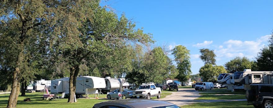 Citizen's Lake Campground