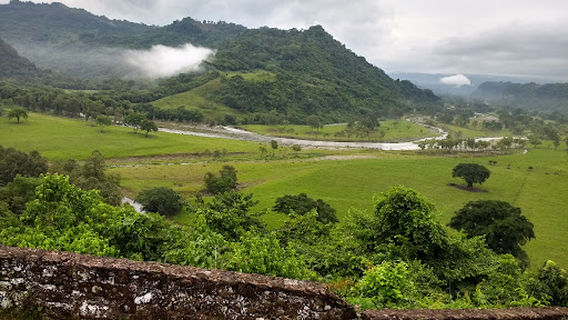 Ecotourism Camp FilobobosCamp