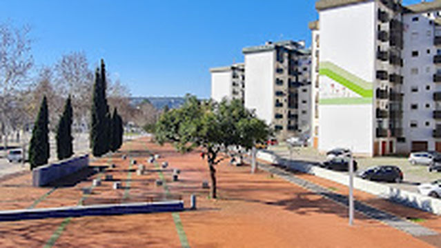 Parque Linear Vale das Flores