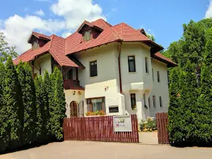 Constantin Stere Memorial Park