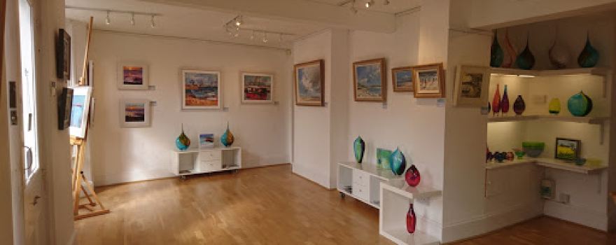Lime Tree Gallery