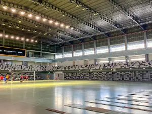 Sibu Indoor Stadium