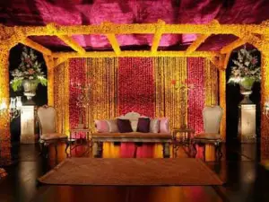 Paradise Marriage Hall chakwal