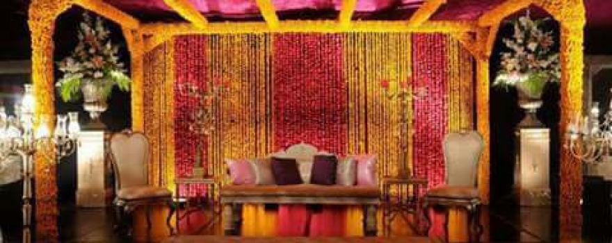 Paradise Marriage Hall chakwal