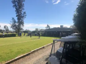 KYABRAM PARKLAND GOLF CLUB