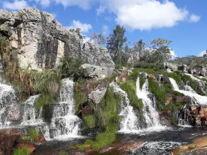 State Park of Serra do Cabral - IEF