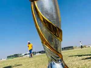 Omalunga Stadium