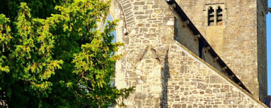 Parish Church of Saint Crallo