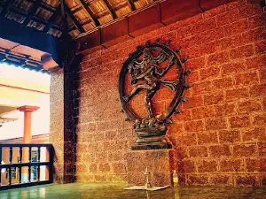 Trikkannad Tryambakeshwara Temple