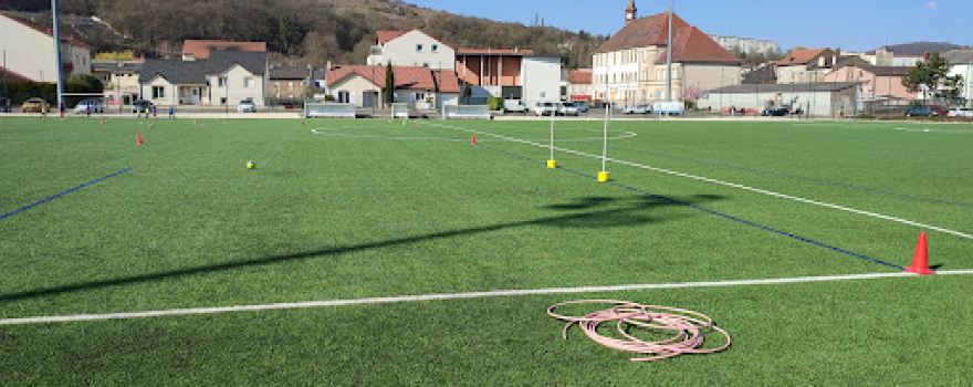 Stade municipal