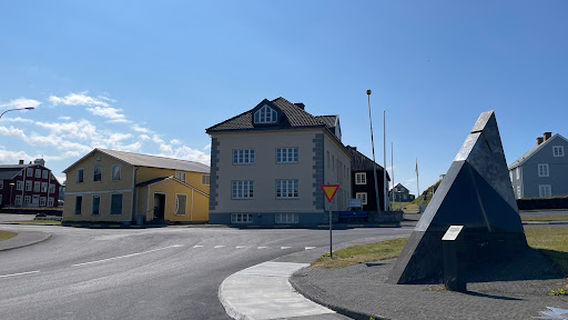 Stykkisholmur