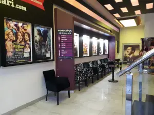 Pink Pavilion Cinemas