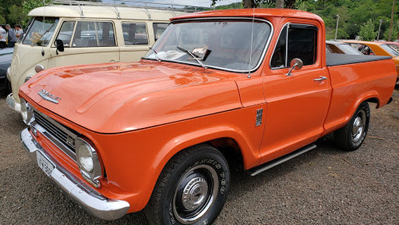 CTG Sentinelas do Comandaí