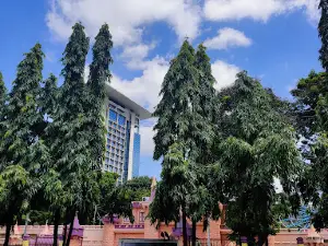 Chattogram Shishu Park