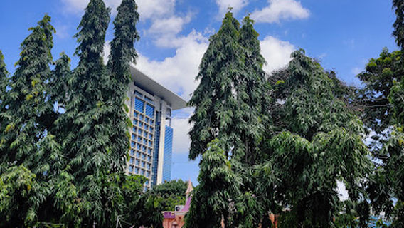 Chattogram Shishu Park