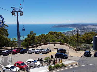 Murrays Lookout